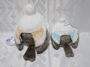 Amazon.co.jp: ふくふくシマエナガ なかよしおやこ カラフル